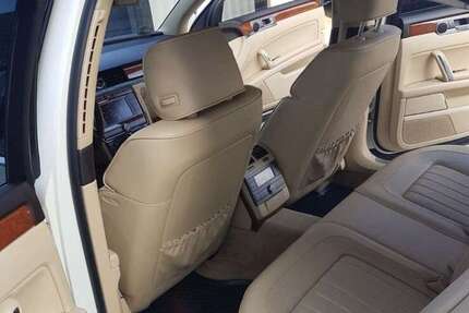 VW Phaeton 196.000 km 5.700 &euro; Leipzig 04129