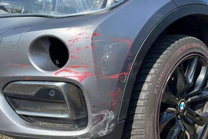 BMW X6 195.000 km 20.990 &euro; Storkow (Mark) bei Berlin 15859