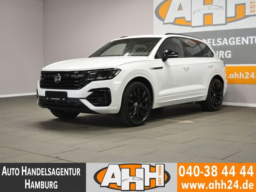 Touareg