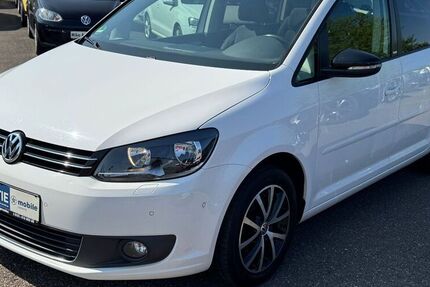 VW Touran