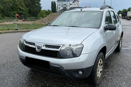 Dacia Duster 204.000 km 4.499 &euro; lahr 77933