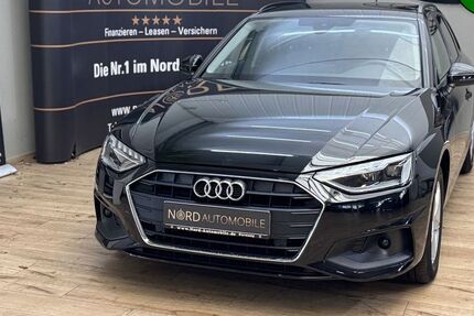 Audi A4 60.888 km 24.400 &euro; Rastede/ Wahnbek 26180