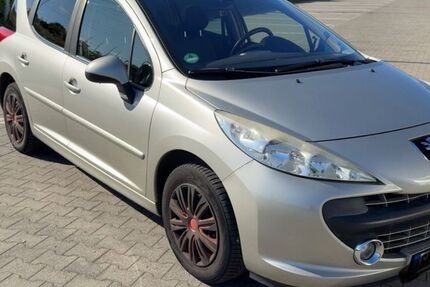 Peugeot 207 130.310 km 3.290 &euro; Heusweiler 66265