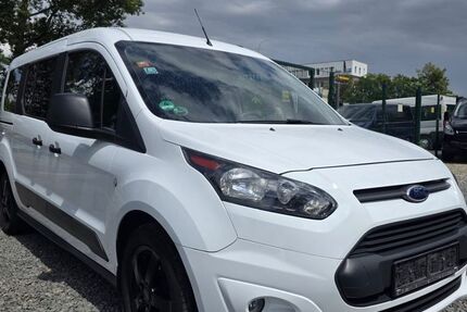 Ford Transit 200.000 km 7.390 &euro; Frankfurt am Main 60486