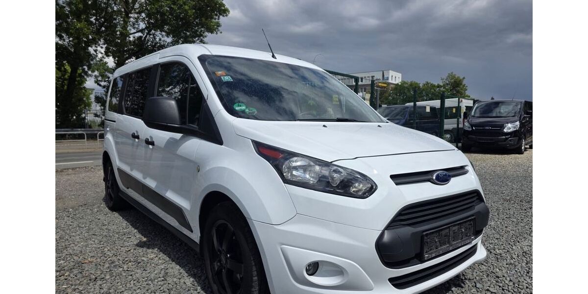 Ford Transit 200.000 km 7.390 &euro; Frankfurt am Main 60486