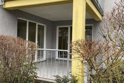 Wohnung Bad Homburg Berliner Siedlung/Gartenfeld - 2 Zimmer, 64 m&sup2;, 300.000&euro; | Angebot:26660759