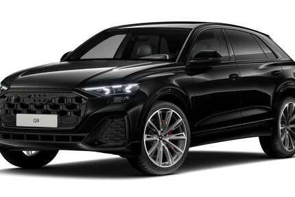 Audi Q8 21.498 km 78.705 &euro; Alsfeld 36304