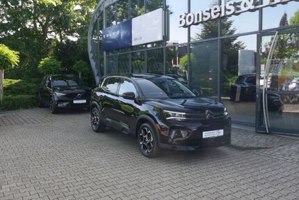 Citroen C5 Aircross 33.930 km 22.990 &euro; Erkelenz 41812
