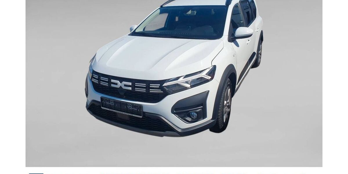 Dacia Jogger 20.172 km 16.990 &euro; Aurich 26605