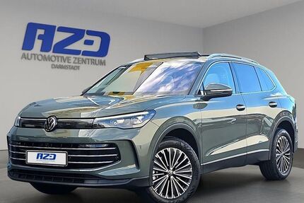 VW Tiguan 20.000 km 43.333 &euro; Darmstadt 64293