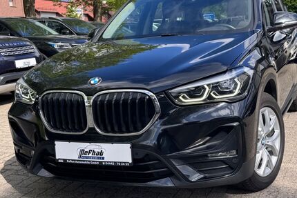 BMW X1 154.978 km 19.400 &euro; Lohne 49393