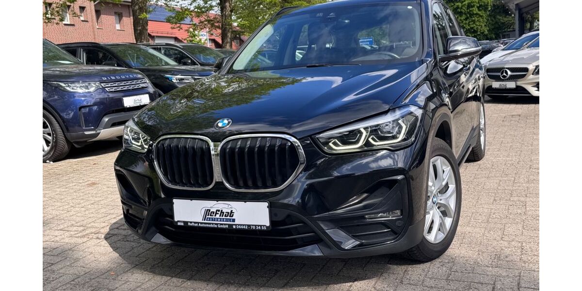 BMW X1 154.978 km 20.400 &euro; Lohne 49393