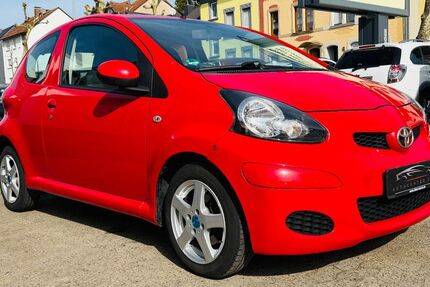 Toyota Aygo (X) 227.000 km 1.700 &euro; Saarbrücken 66115
