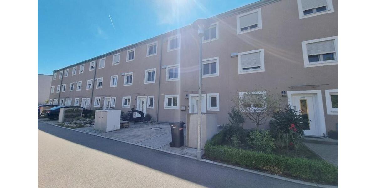 Reihenhaus Regensburg Galgenberg - 6 Zimmer, 145 m&sup2;, 870.000&euro; | Angebot:24862705