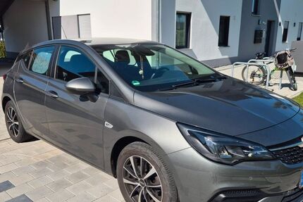Opel Astra 53.000 km 13.999 € Kirchroth 94356