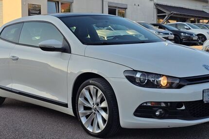 VW Scirocco 147.590 km 8.690 € Schwäbisch Gmünd 73529