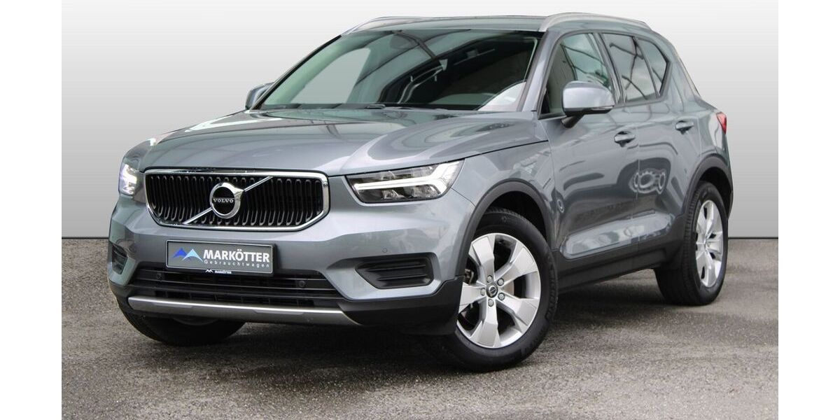 Volvo XC40 62.598 km 22.990 &euro; Herford 32051