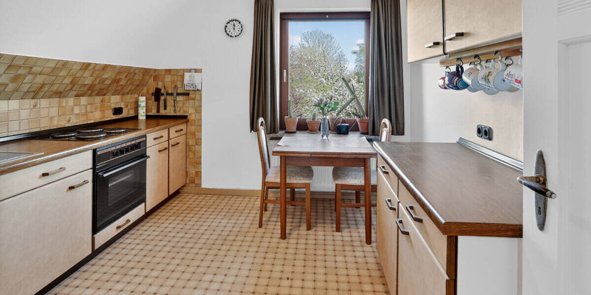 Einfamilienhaus Nordenham - 6 Zimmer, 127 m&sup2;, 209.000&euro; | Angebot:26391616