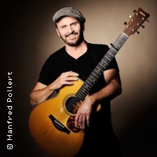 Dave Goodman - Acoustik Guitarist Solo 20.03.2026 Hinterhofsalon