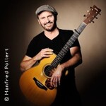 Dave Goodman - Gitarren Virtuose