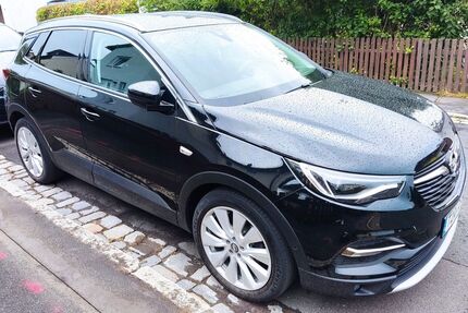 Opel Grandland (X) 57.000 km 19.950 &euro; Waldsassen 95652