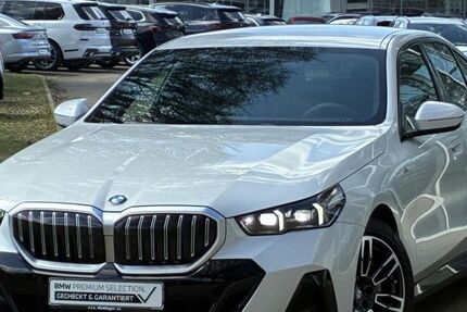 BMW 540 13.440 km 63.890 &euro; Essingen 73457