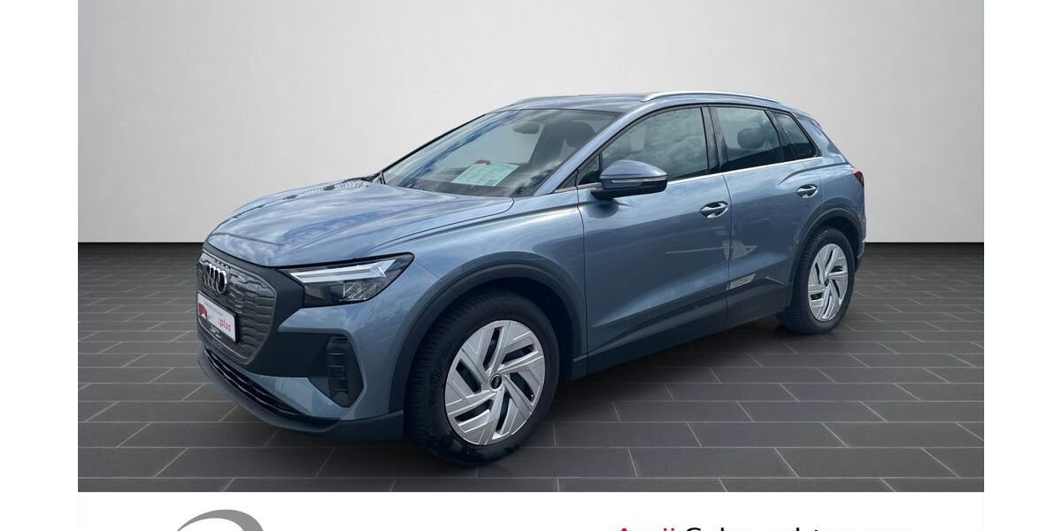 Audi Q4 e-tron 7.858 km 32.980 &euro; Mayen 56727