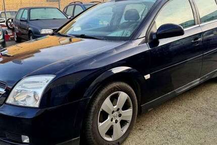 Opel Vectra 149.000 km 990 &euro; Hamburg 20097