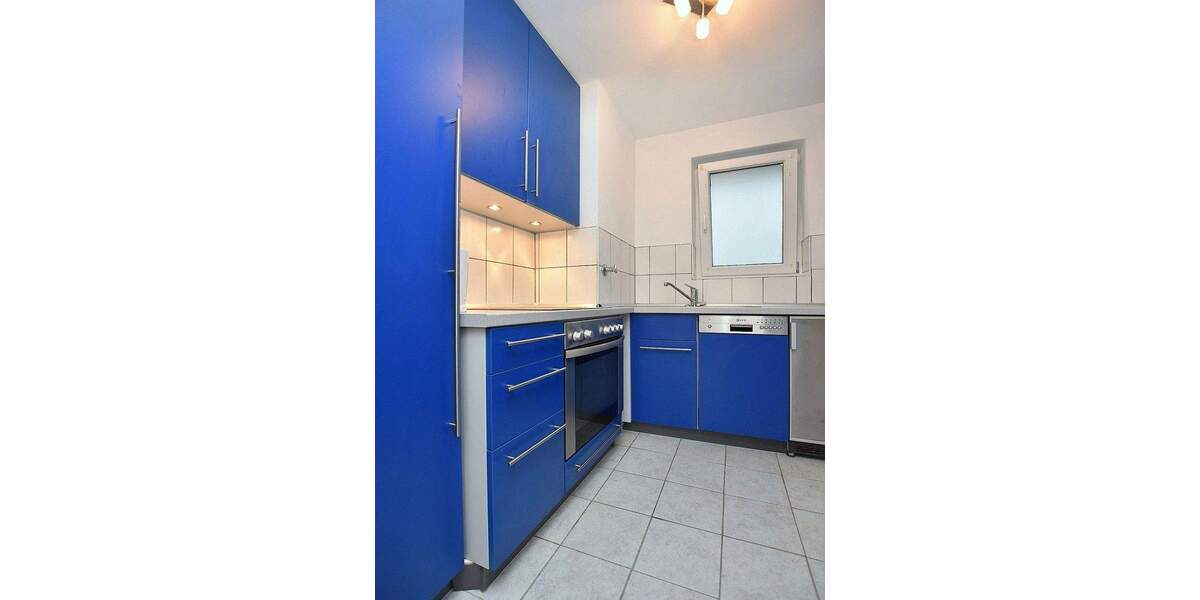 Etagenwohnung Stuttgart Mitte - 2 Zimmer, 54 m&sup2;, 970&euro; | Angebot:24972227