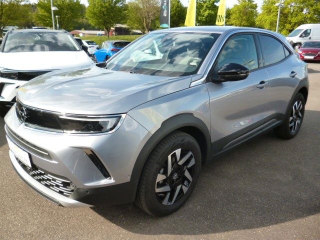 Opel Mokka 11.800 km 20.790 &euro; Steißlingen 78256