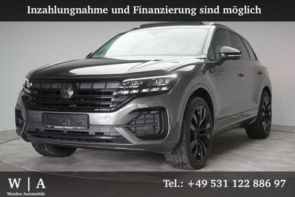 VW Touareg 43.000 km 57.990 € Braunschweig 38110