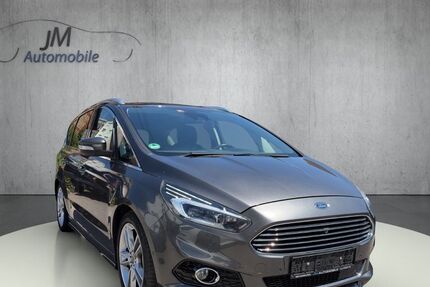 Ford S-Max 176.786 km 10.990 &euro; Meckenbeuren 88074