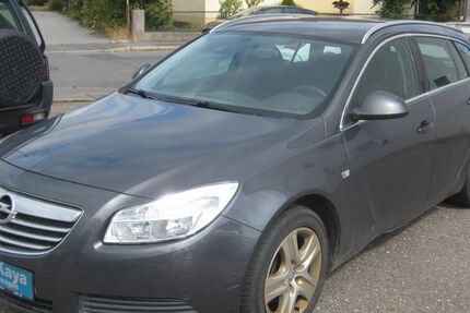Opel Insignia 177.000 km 1.790 &euro; Weiden 92637