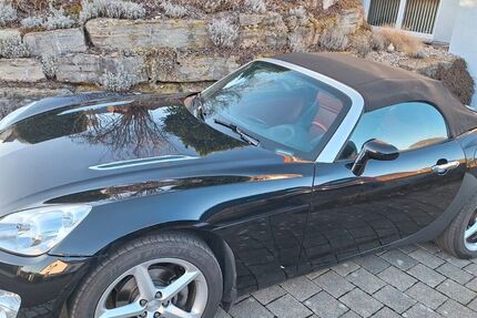 Opel GT 62.675 km 15.200 &euro; Vaihingen 71665