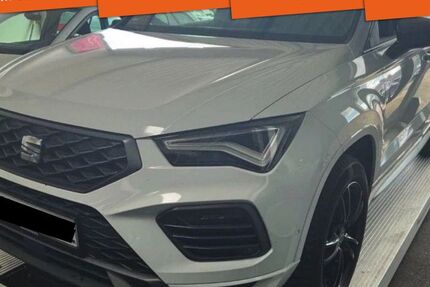 Seat Ateca 48.135 km 26.880 &euro; Weingarten 88250
