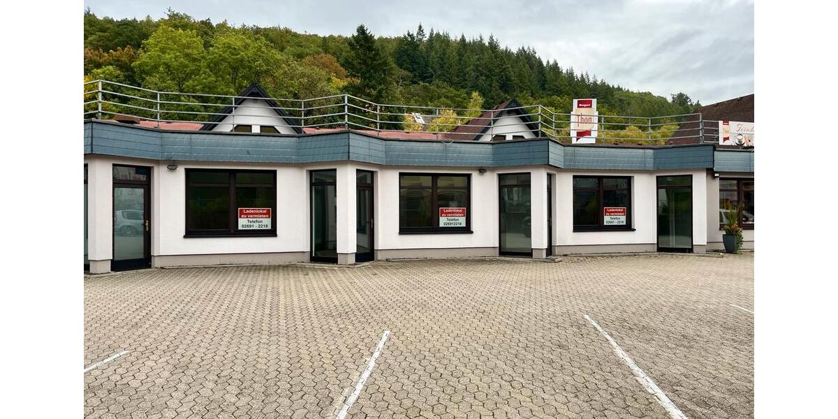 Gewerbeobjekt Adenau - 750&euro; | Angebot:24497075