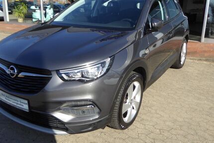 Opel Grandland (X) 64.300 km 16.990 &euro; Hemmoor 21745