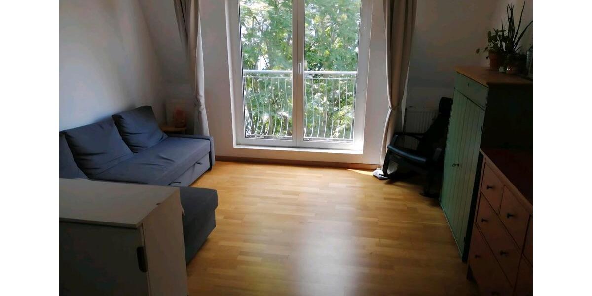 Dachgeschoßwohnung Leipzig Altwest - 2 Zimmer, 69 m&sup2;, 240.000&euro; | Angebot:27639646