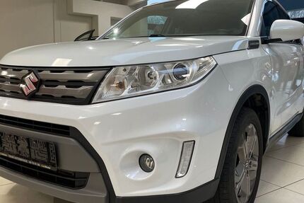 Suzuki Vitara 195.000 km 8.950 &euro; Köln 50674