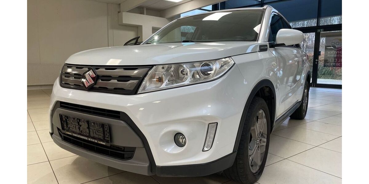 Suzuki Vitara 195.000 km 8.950 &euro; Köln 50674