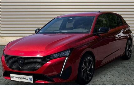 Peugeot 308 27.186 km 17.945 &euro; Rüsselsheim 65428