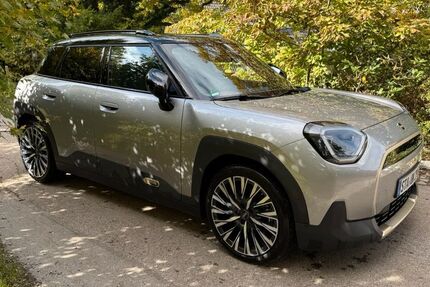 Mini Aceman SE 12.600 km 31.900 &euro; Pöcking 82343