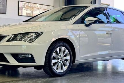 Seat Leon 98.500 km 10.900 &euro; Krumbach 86381