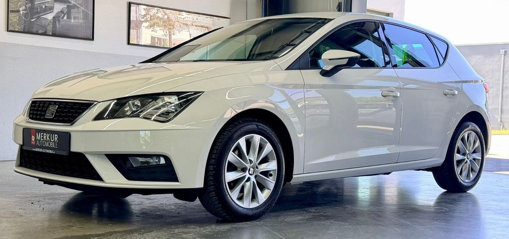 Seat Leon 98.500 km 10.900 &euro; Krumbach 86381
