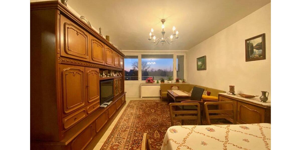 Etagenwohnung Planegg - 549.000&euro; | Angebot:9005380
