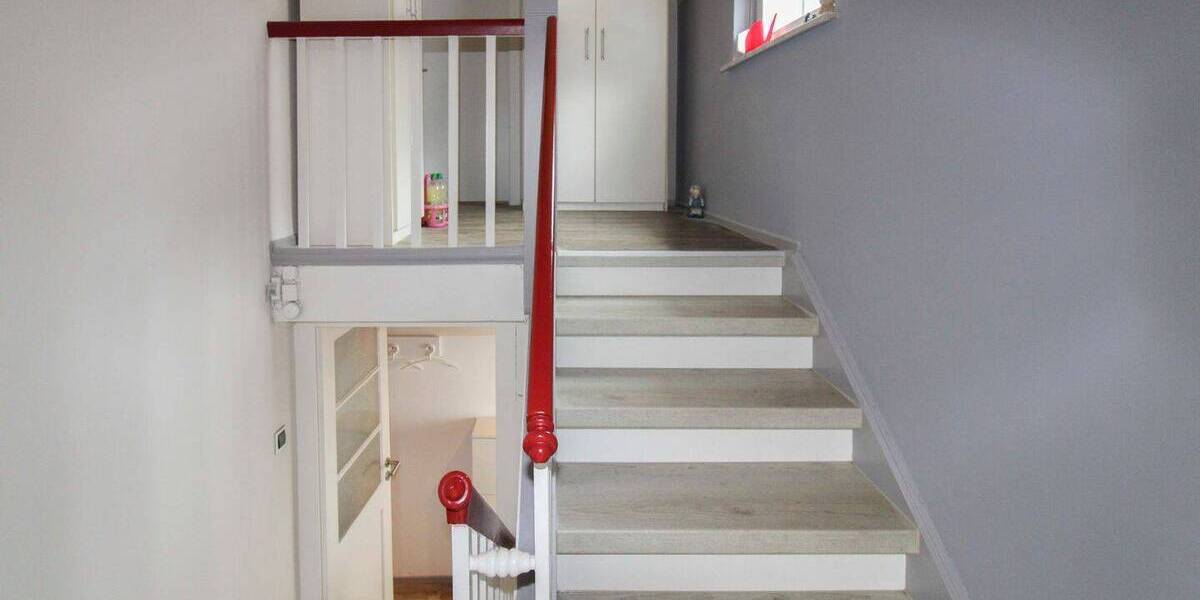 Einfamilienhaus Wolfenbüttel Stadtgebiet - 5 Zimmer, 249.000&euro; | Angebot:26879858