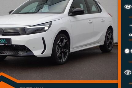 Opel Corsa 10.953 km 18.980 &euro; Saarbrücken 66121