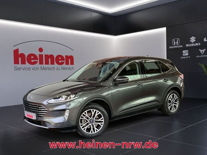 Kuga