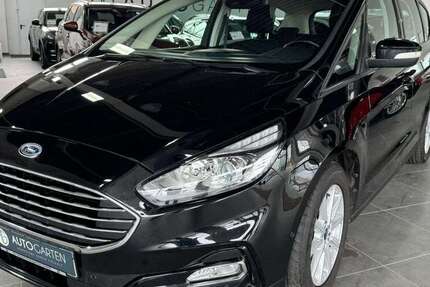 Ford S-Max 169.100 km 13.950 &euro; Paderborn 33106