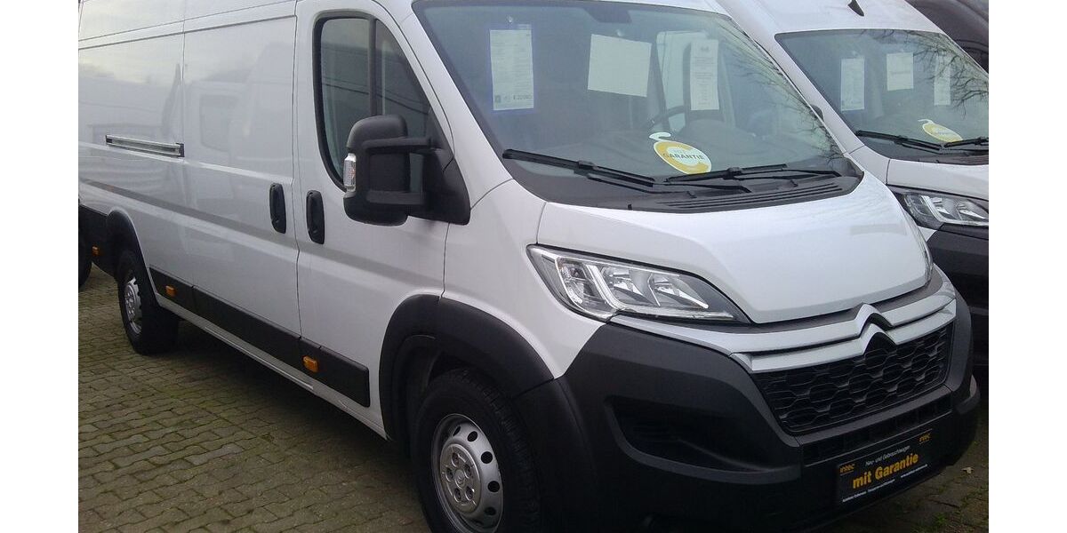 Citroen Jumper 58.000 km 20.990 &euro; Ostbevern 48346